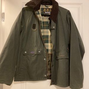 Barbour Standon Jacket